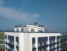 ELCO в Уфе